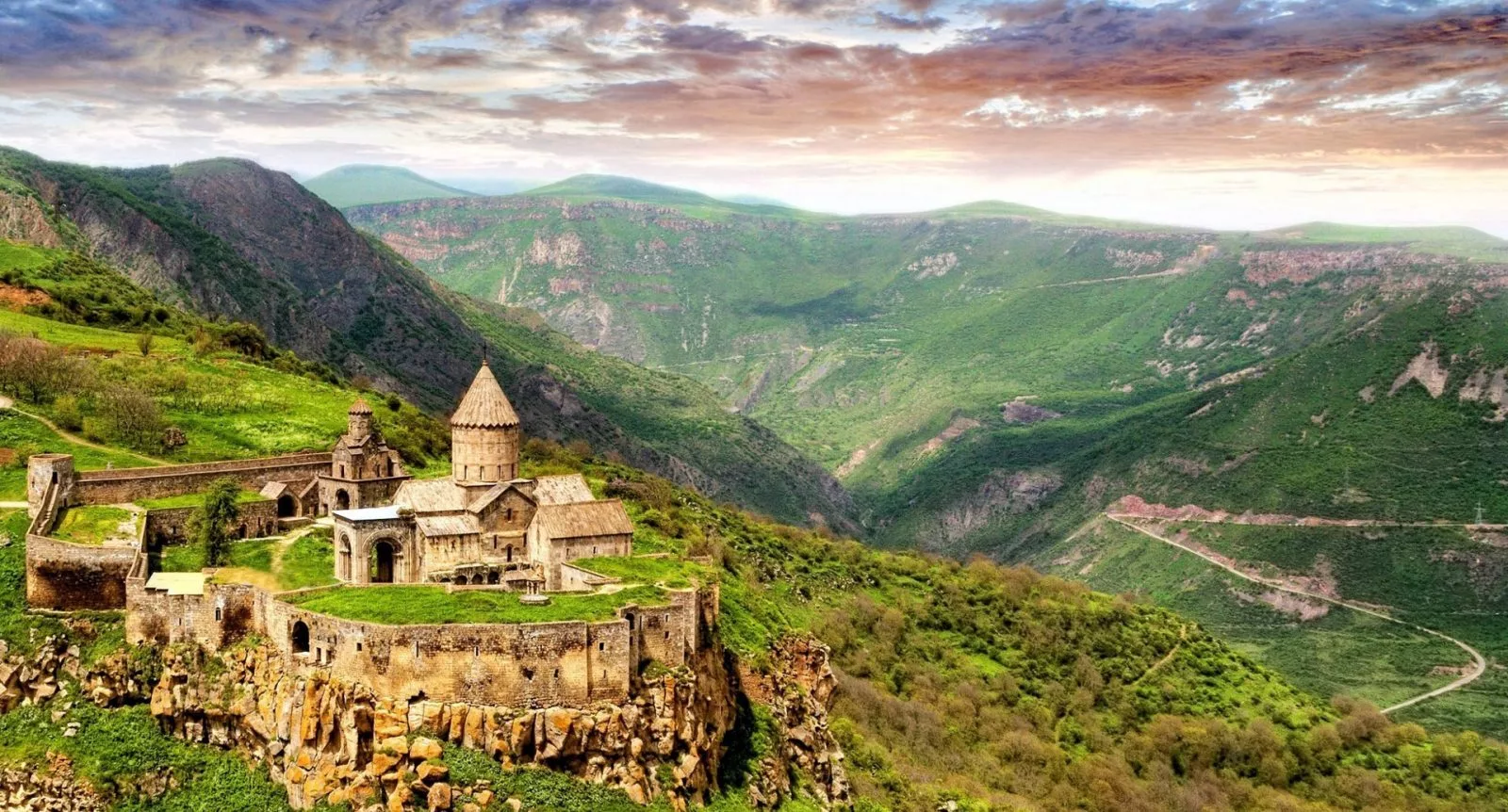 راهنمای سفر به ایروان | صفر تا صد سفر به ایروان