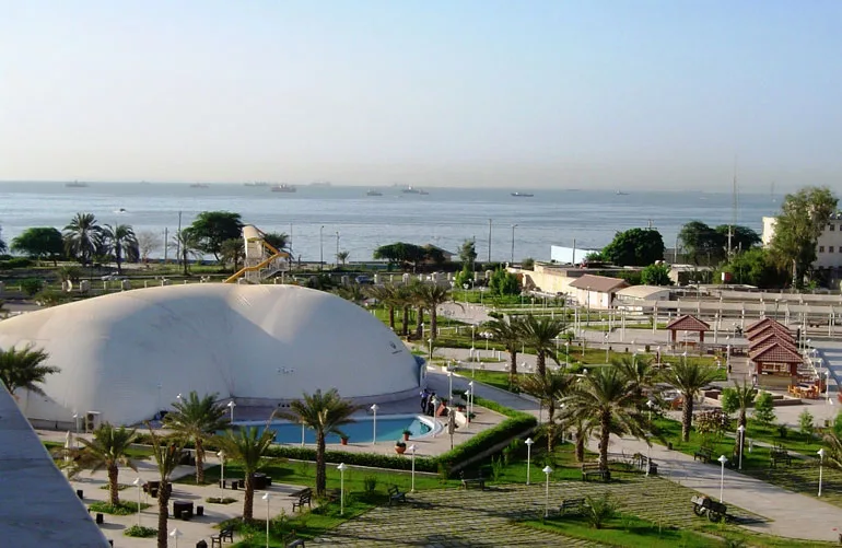  راهنمای سفر به بندر عباس برای تجربه یک سفر به یاد ماندنی