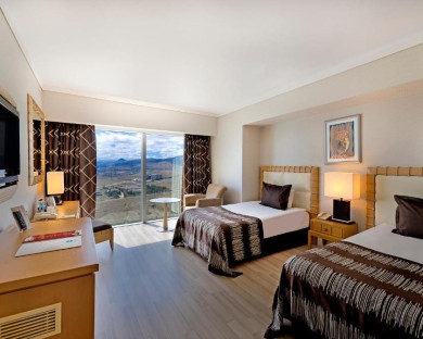 gand hotel konya